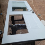Pet Door