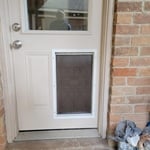 Pet Door