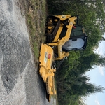 Forestry mulching