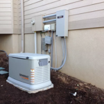 Generator Installs