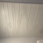 Feature wall