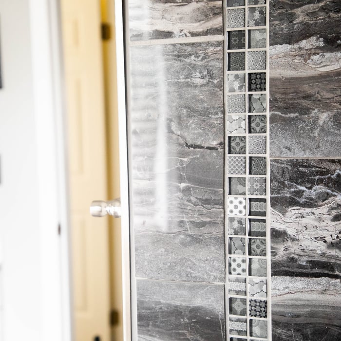 Bathroom Remodels