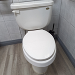toilet repair