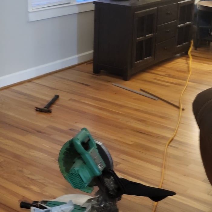 Flooring