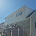 Bathroom Dormer Remodel