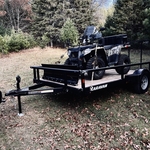 ATV Transportation