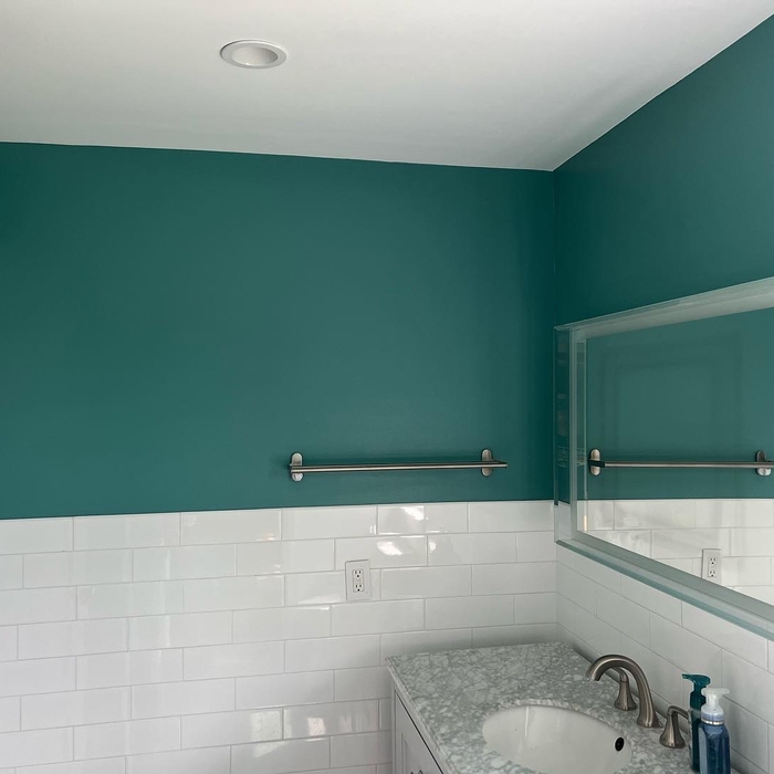 Interior Painting