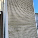 Power washing