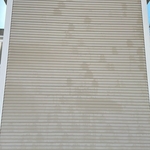 Power washing