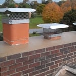 Chimney Brick Repairs