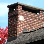 Chimney Brick Repairs