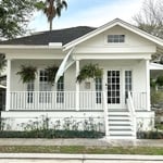 Exterior Facelift/ Repair