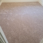 Carpet Installation