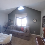 Carpet Installation- Remodel