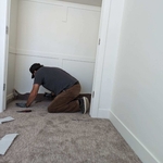 Carpet Installation