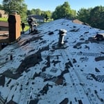 shingle replacements