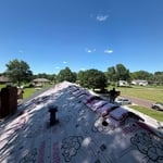 shingle replacements