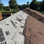 shingle replacements