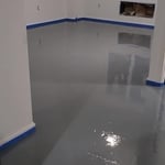 EPOXY FLOOR