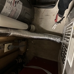New Fire and Crush resistant transition