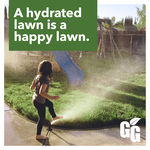 Irrigation
