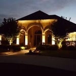 Landscape Lighting