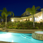 Landscape Lighting