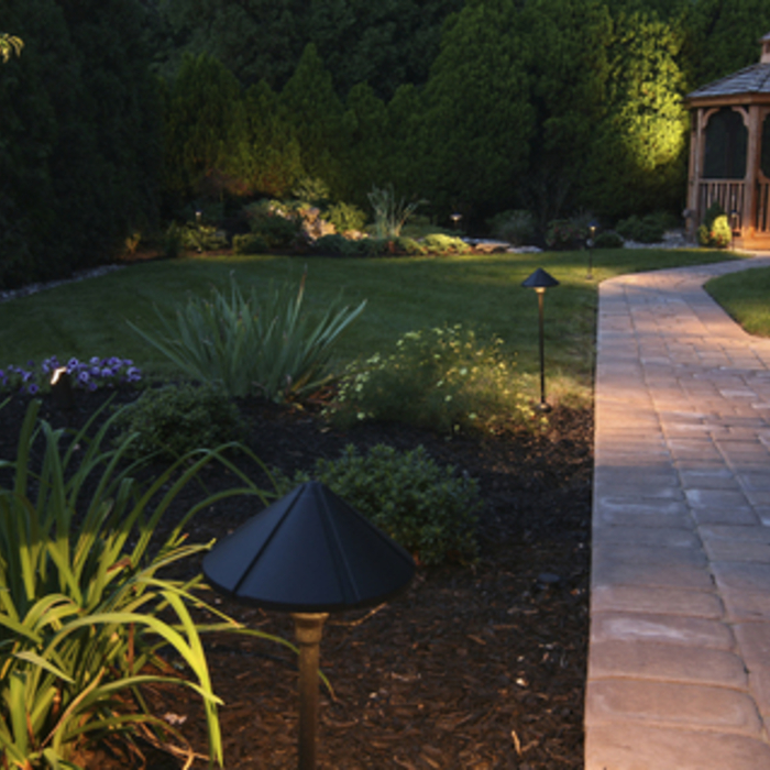 Landscape Lighting