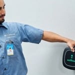 EV Charging Installations