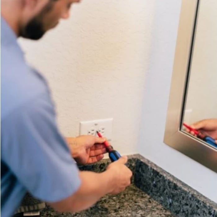 Complimentary Safety Inspection
