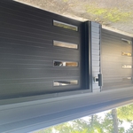 Door Installations