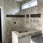 Tiles and flooring