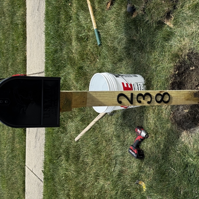 Mailbox