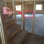 Home inspection pictures