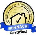 Home inspection pictures