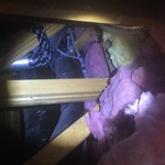 Home inspection pictures