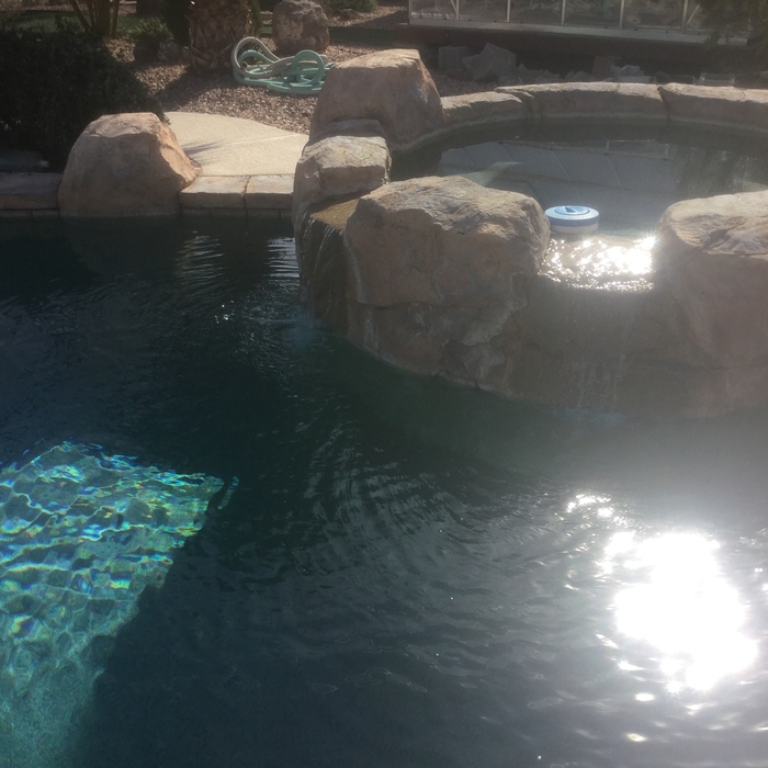 Home inspection pictures