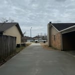 Concrete Projects