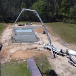 Concrete Projects