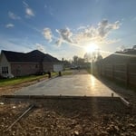 Concrete Projects