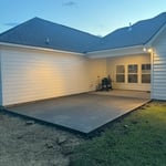 Concrete Projects