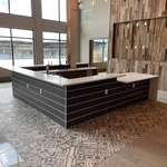 Club House Lounge