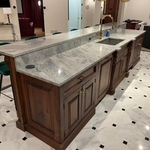 Basement Bar
