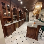 Basement Bar