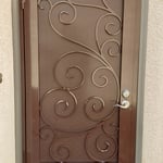 Security Door