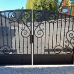 RV Gate