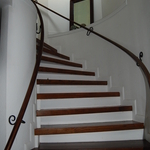 Spiral Staircase