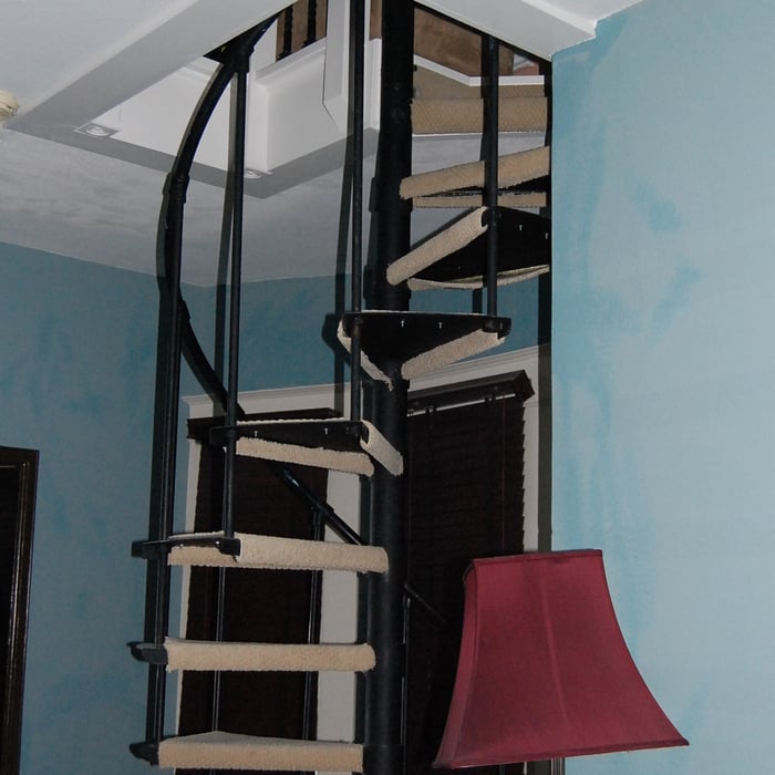 Remodeling