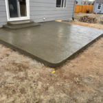 Concrete Flatwork