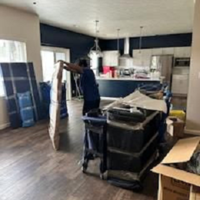 moving projects